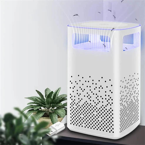 Mosquito Killer Lamp with UV Light – Fly & Bug Zapper for Home, Patio & Garden