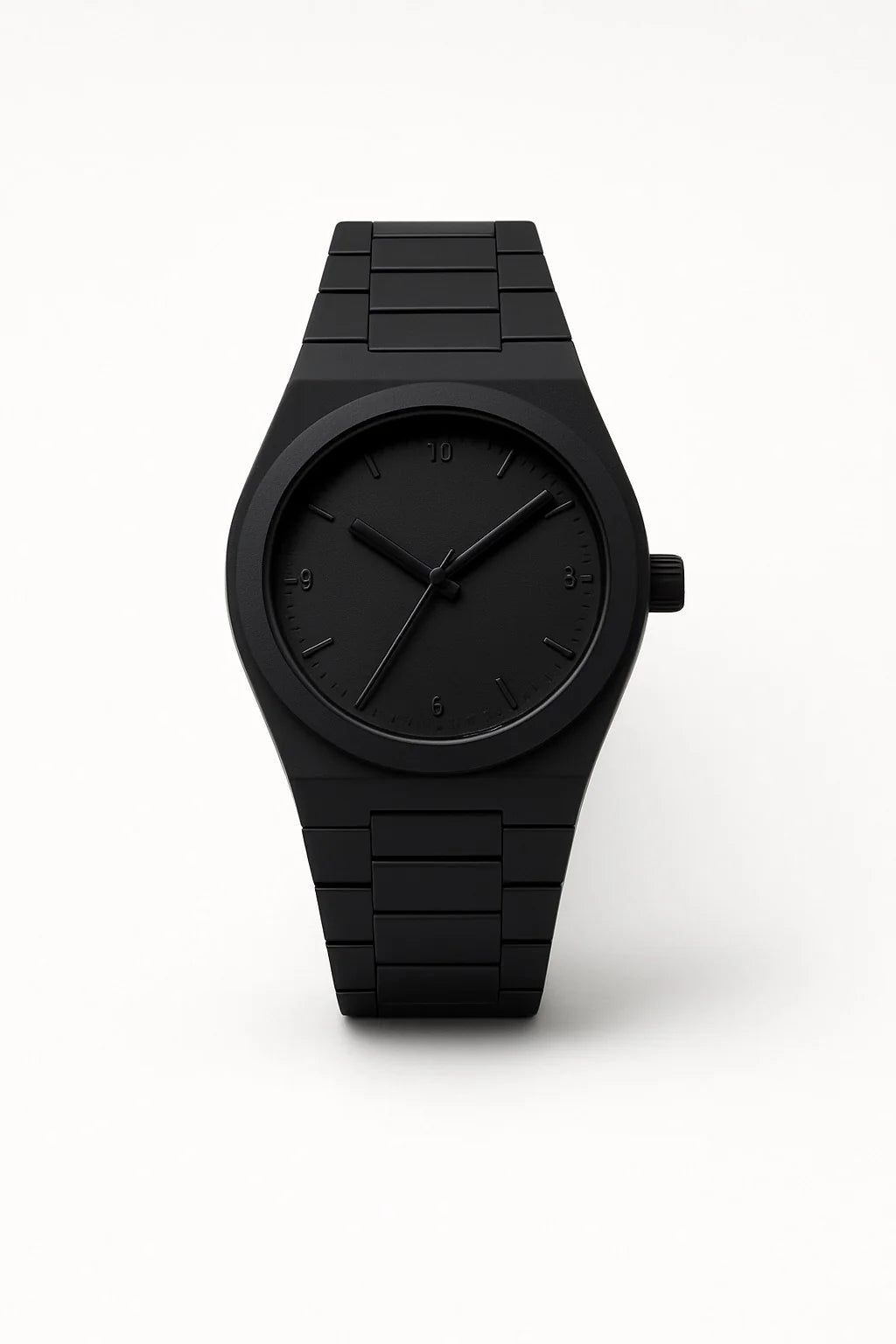Black Aura Watch