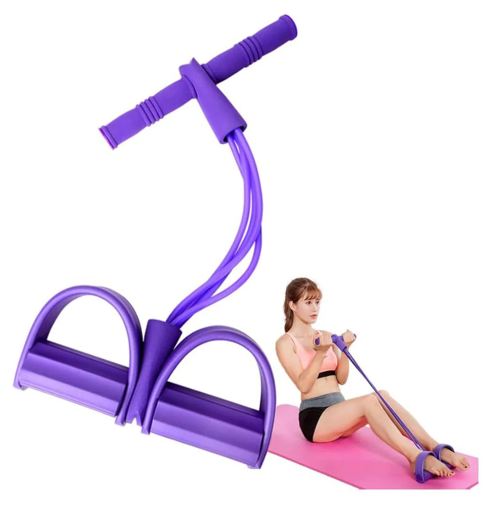 Tummy Trainer
