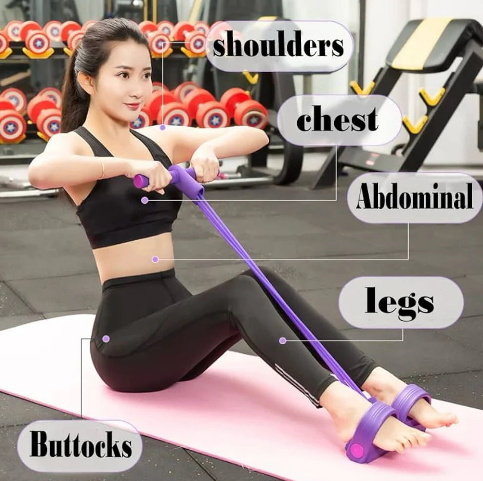 Tummy Trainer