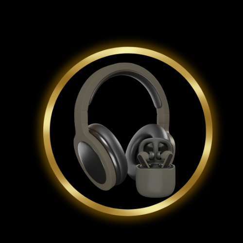 Tech & Gadgets