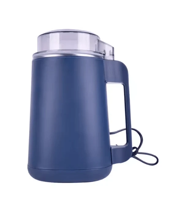 Multipurpose Electric Coffee & Spice Grinder – Stainless Steel Blades