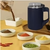 Multipurpose Electric Coffee & Spice Grinder – Stainless Steel Blades