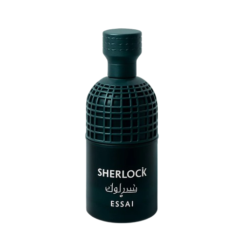 Sherlock Perfume